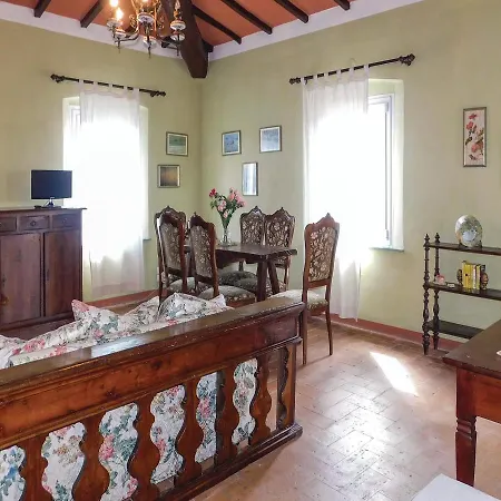 Seven-bedroom Holiday In Castiglione D.lago-pg-