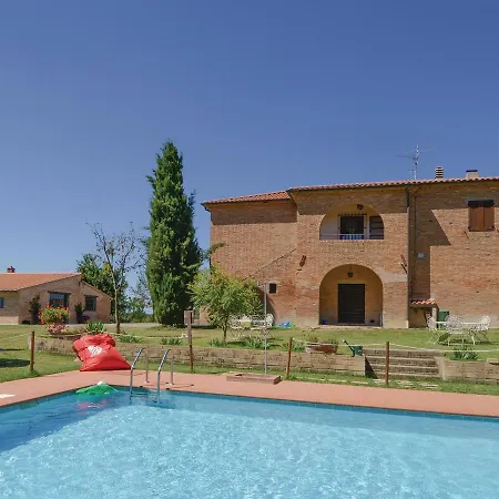 Seven-bedroom Holiday In Castiglione D.lago-pg- * Petrignano Del Lago