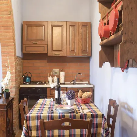 Seven-bedroom Holiday In Castiglione D.lago-pg- Prázdninový dům