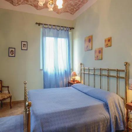 Seven-bedroom Holiday In Castiglione D.lago-pg- Prázdninový dům Petrignano Del Lago
