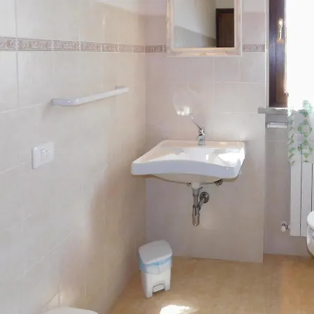 Prázdninový dům Seven-bedroom Holiday In Castiglione D.lago-pg- *