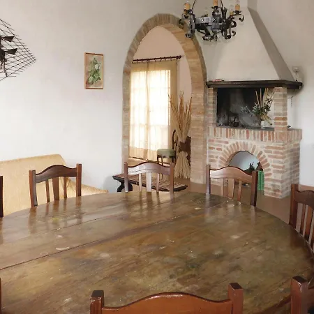 Prázdninový dům Seven-bedroom Holiday In Castiglione D.lago-pg- *