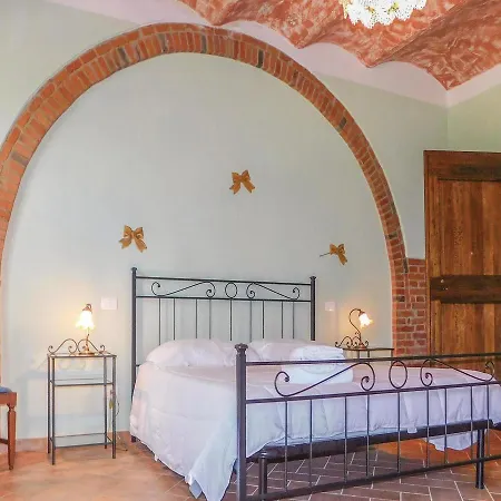 Prázdninový dům Seven-bedroom Holiday In Castiglione D.lago-pg- *