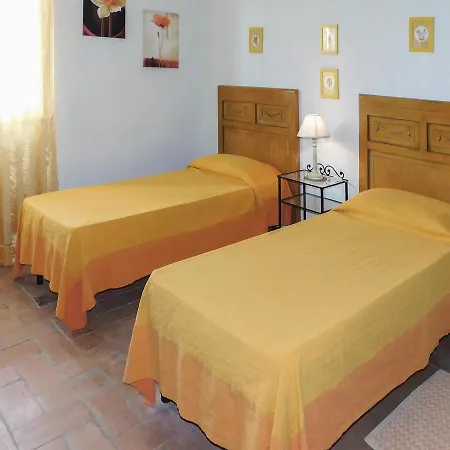 Seven-bedroom Holiday In Castiglione D.lago-pg- Prázdninový dům *