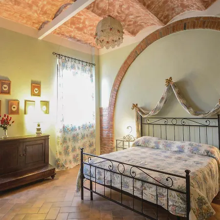 Prázdninový dům Seven-bedroom Holiday In Castiglione D.lago-pg- *